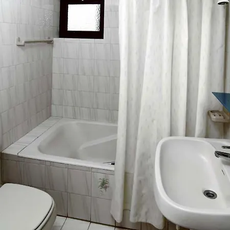 Lgs12v2 Moradia Piscina,linda Vista Mar Villa *