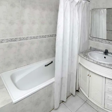 Lgs12v2 Moradia Piscina,linda Vista Mar Vila *