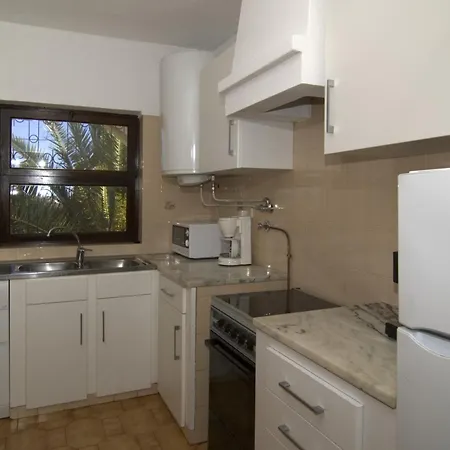 Вилла Lgs12v2 Moradia Piscina,linda Vista Mar Лагуш