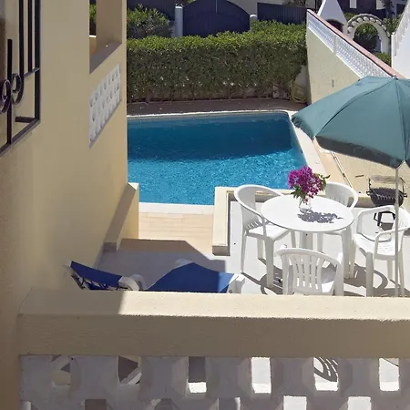 Вилла Lgs12v2 Moradia Piscina,linda Vista Mar